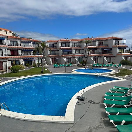 Apartament Alma 26 Playa Cancajos na wyspie la Palma Zewnętrze zdjęcie