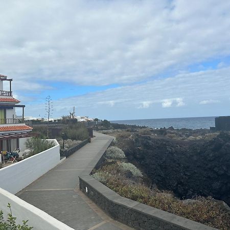 Apartament Alma 26 Playa Cancajos na wyspie la Palma Zewnętrze zdjęcie