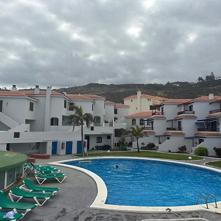 Apartament Alma 26 Playa Cancajos na wyspie la Palma Zewnętrze zdjęcie