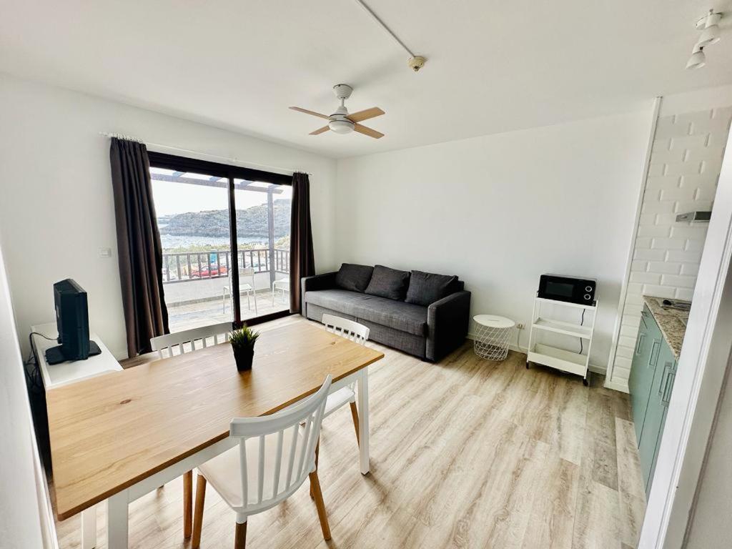 Apartament Alma 26 Playa Cancajos na wyspie la Palma Zewnętrze zdjęcie