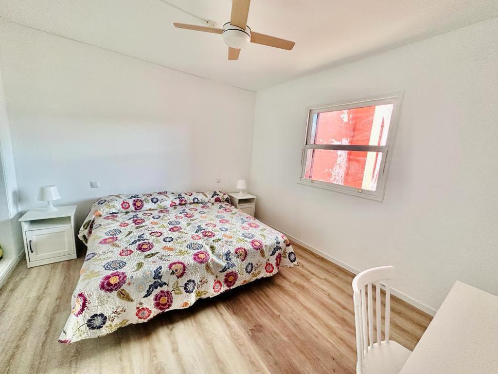 Apartament Alma 26 Playa Cancajos na wyspie la Palma Zewnętrze zdjęcie