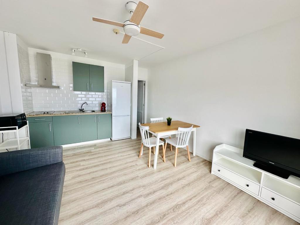 Apartament Alma 26 Playa Cancajos na wyspie la Palma Zewnętrze zdjęcie