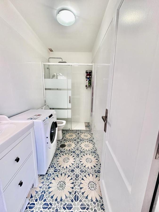 Apartament Alma 26 Playa Cancajos na wyspie la Palma Zewnętrze zdjęcie