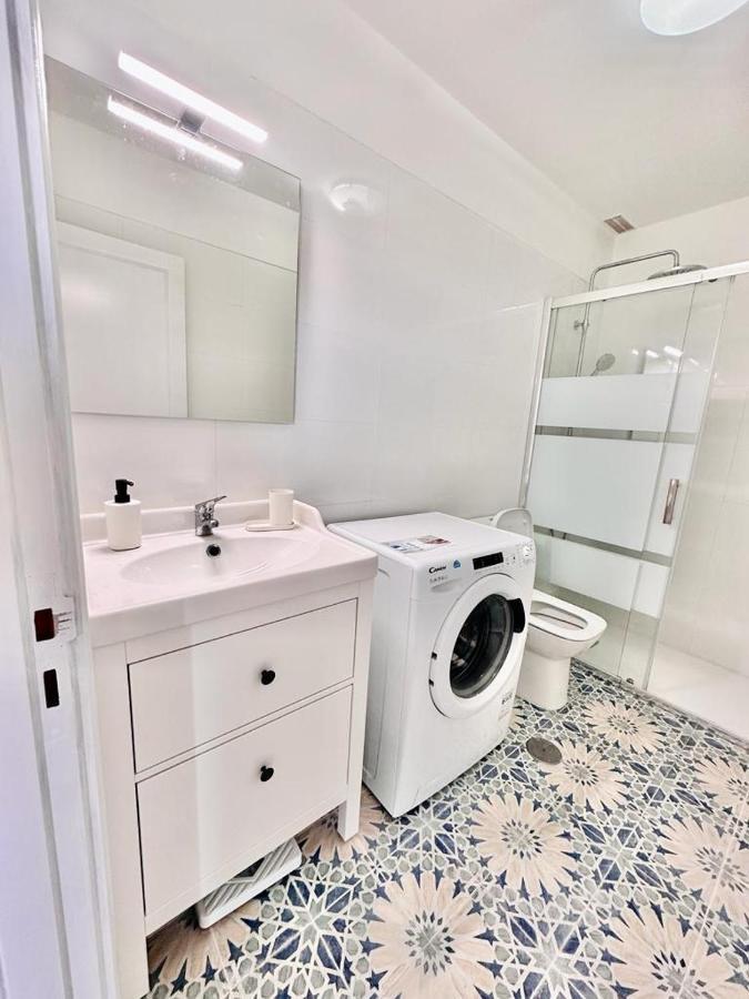 Apartament Alma 26 Playa Cancajos na wyspie la Palma Zewnętrze zdjęcie