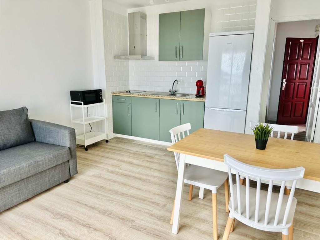 Apartament Alma 26 Playa Cancajos na wyspie la Palma Zewnętrze zdjęcie