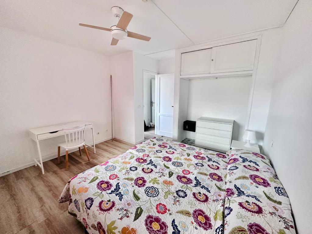 Apartament Alma 26 Playa Cancajos na wyspie la Palma Zewnętrze zdjęcie
