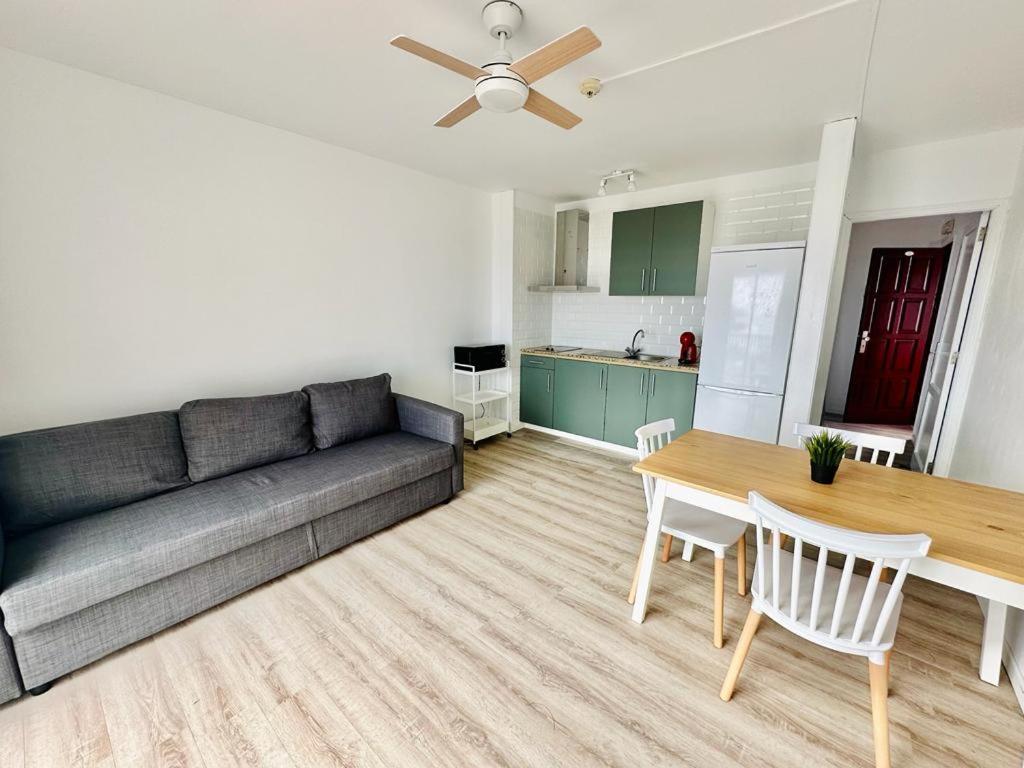 Apartament Alma 26 Playa Cancajos na wyspie la Palma Zewnętrze zdjęcie