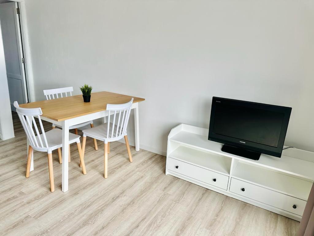 Apartament Alma 26 Playa Cancajos na wyspie la Palma Zewnętrze zdjęcie