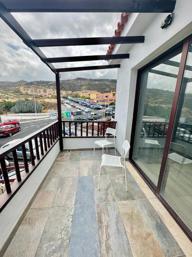 Apartament Alma 26 Playa Cancajos na wyspie la Palma Zewnętrze zdjęcie