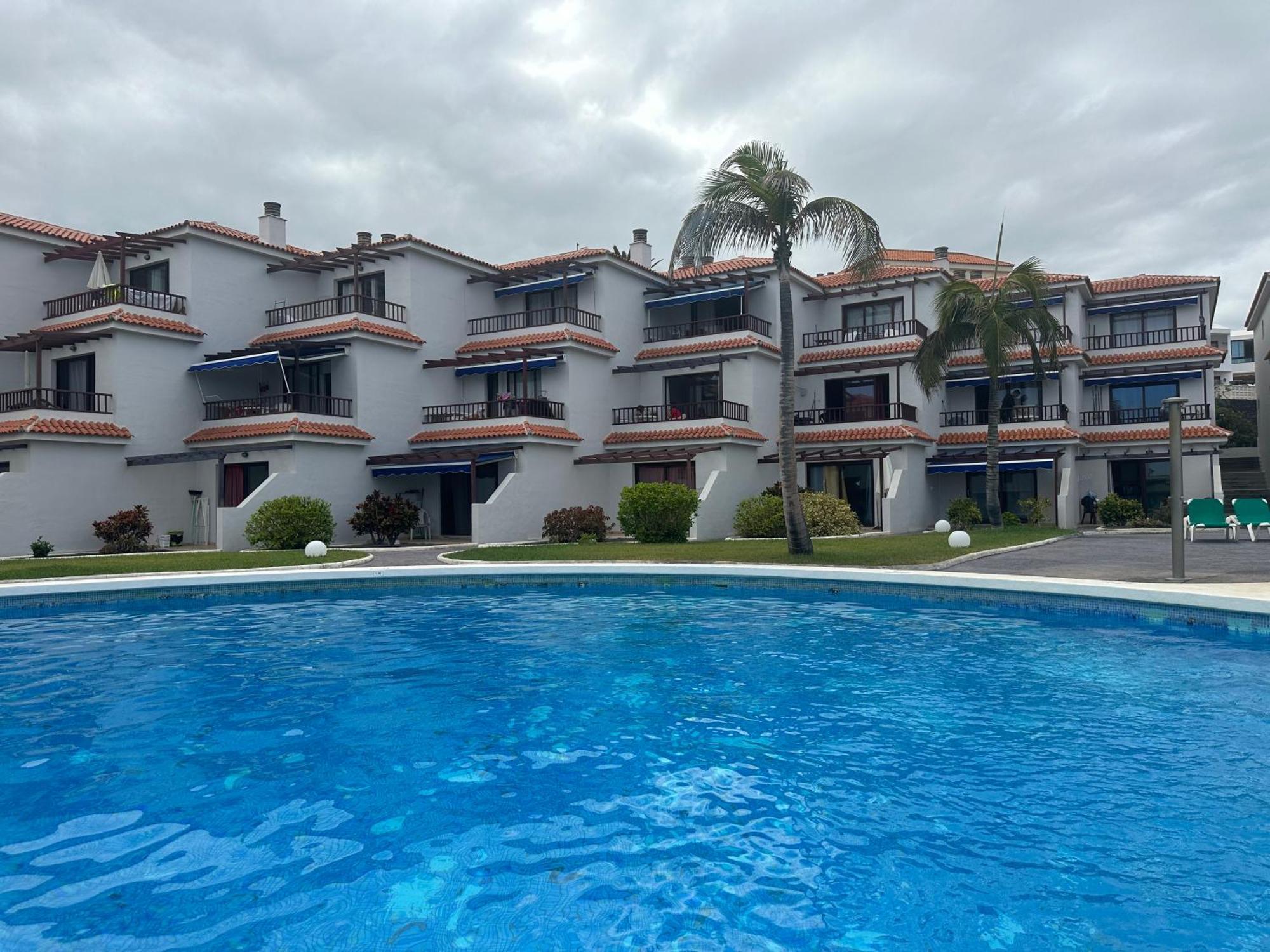 Apartament Alma 26 Playa Cancajos na wyspie la Palma Zewnętrze zdjęcie