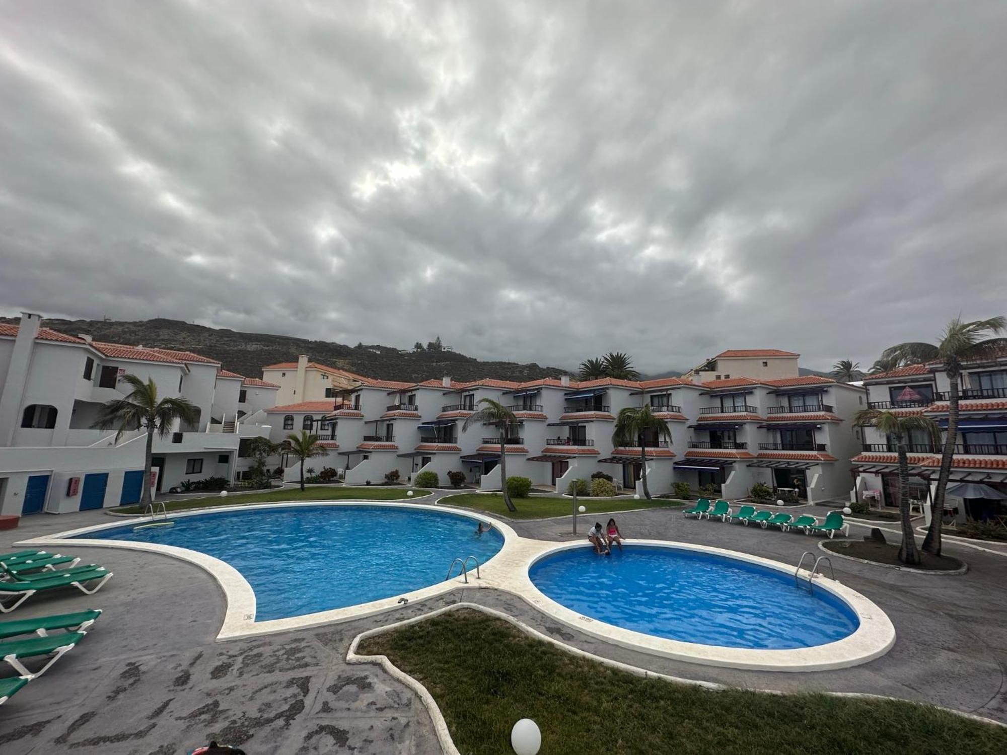 Apartament Alma 26 Playa Cancajos na wyspie la Palma Zewnętrze zdjęcie
