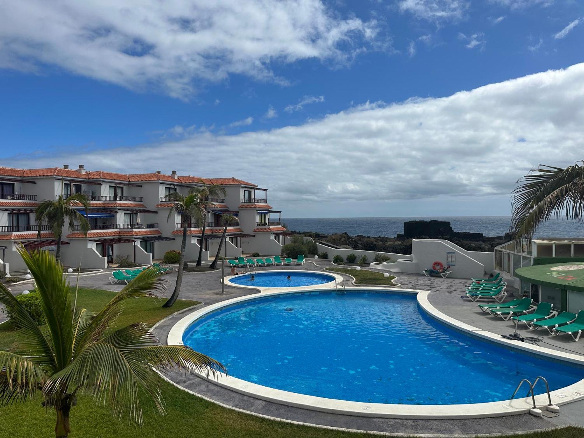 Apartament Alma 26 Playa Cancajos na wyspie la Palma Zewnętrze zdjęcie