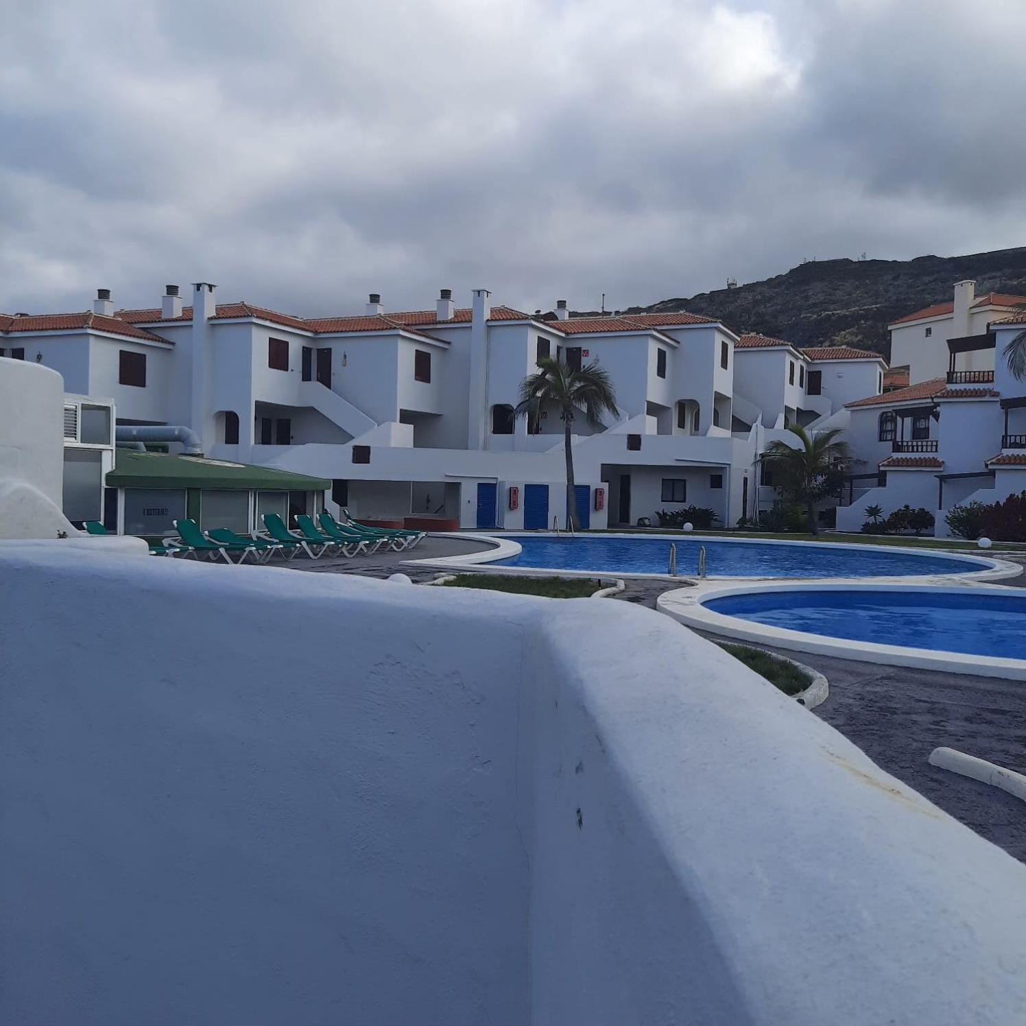 Apartament Alma 26 Playa Cancajos na wyspie la Palma Zewnętrze zdjęcie