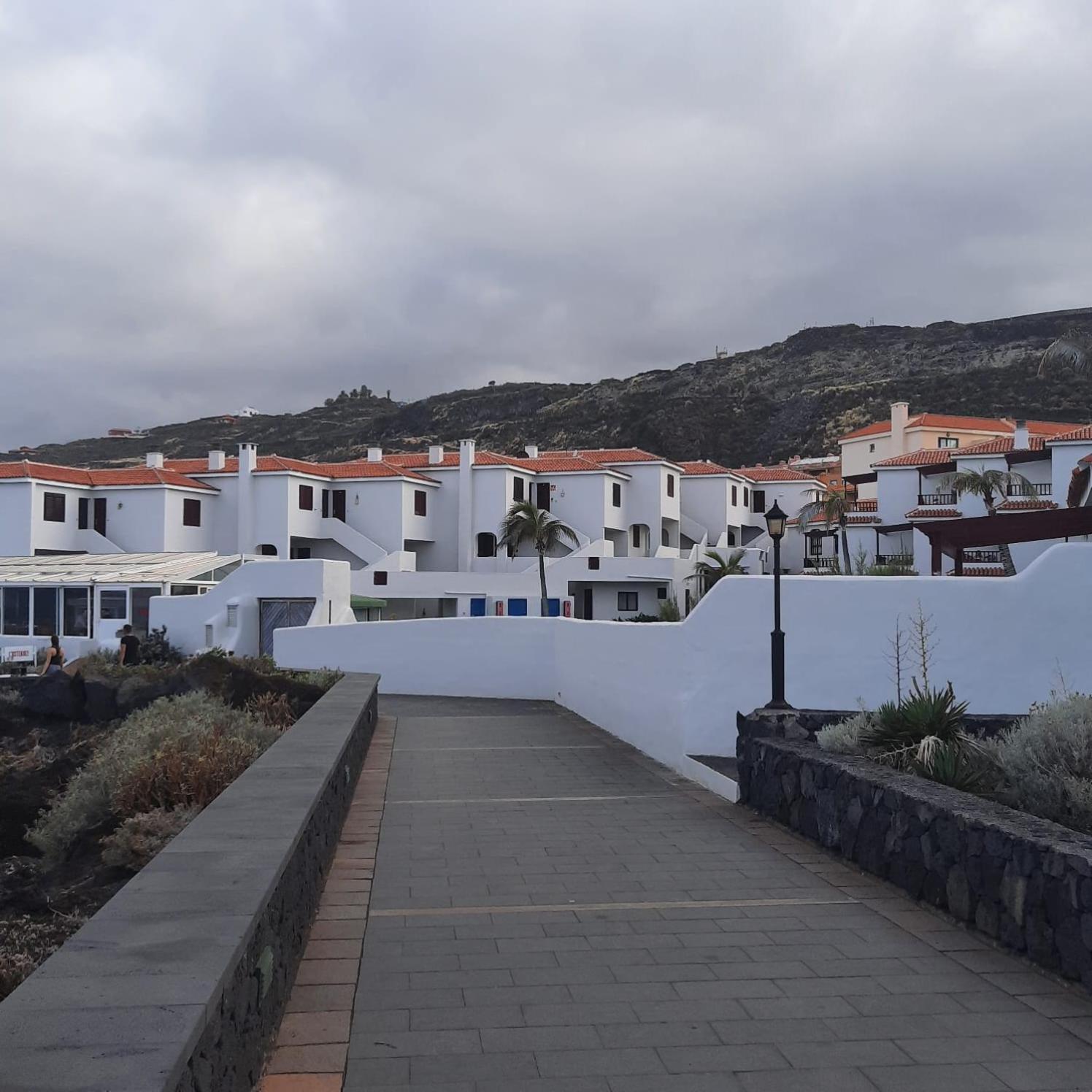 Apartament Alma 26 Playa Cancajos na wyspie la Palma Zewnętrze zdjęcie
